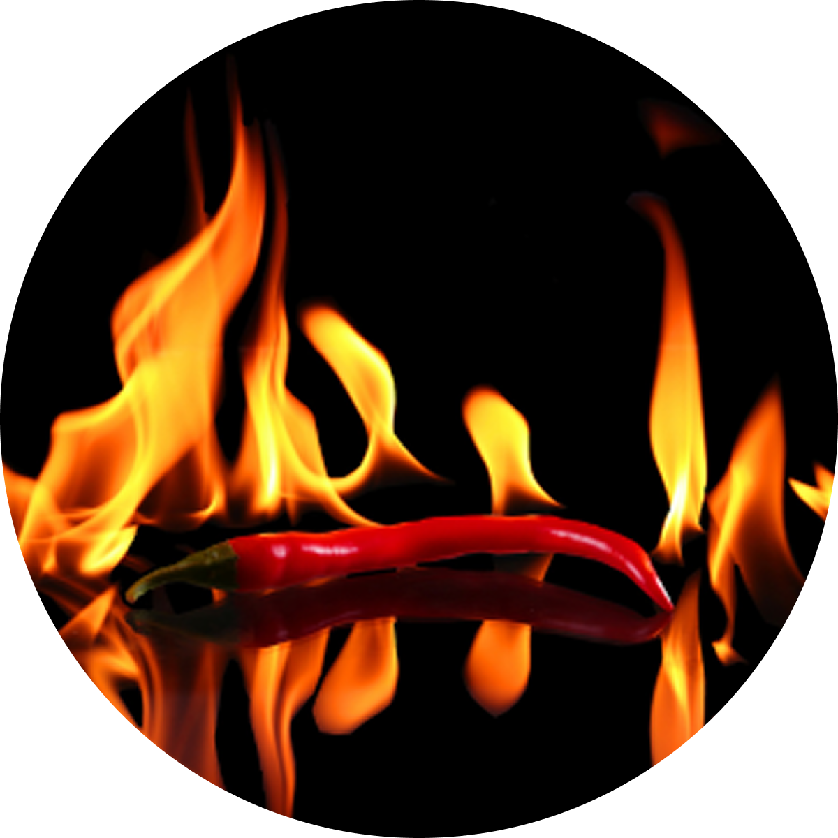 Spicy