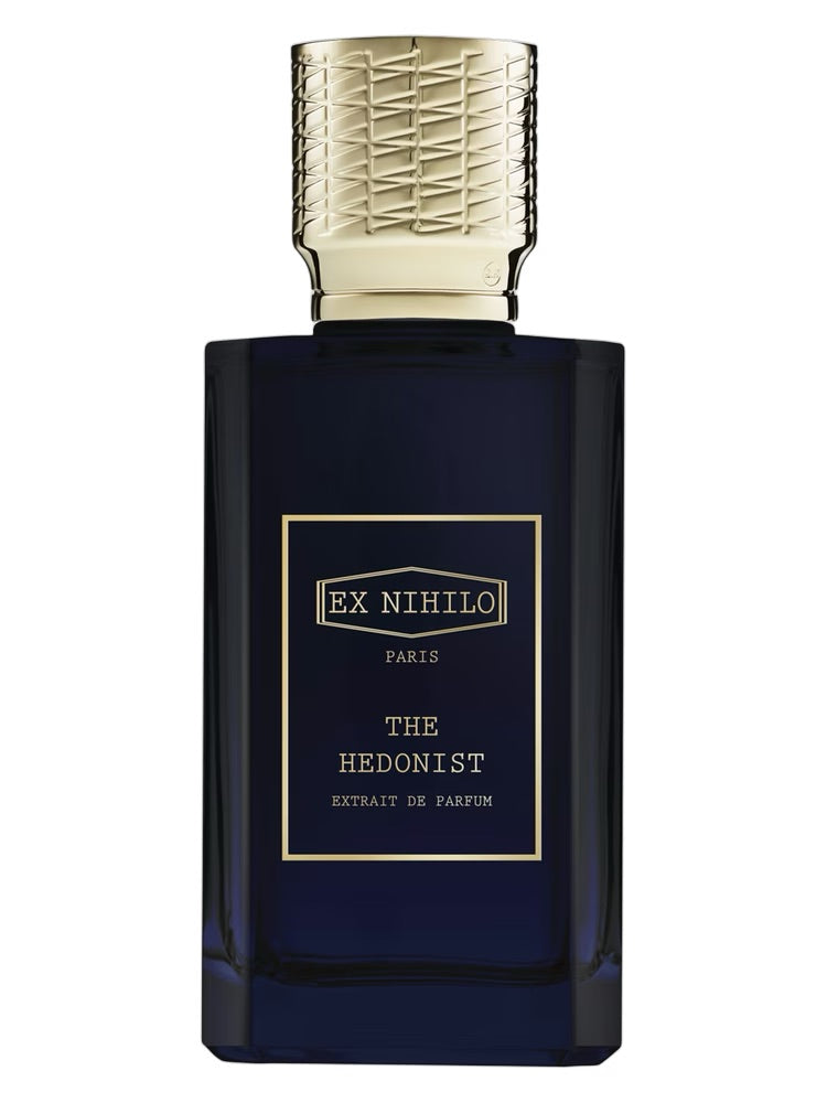 The Hedonist Extrait Ex Nihilo 100ml