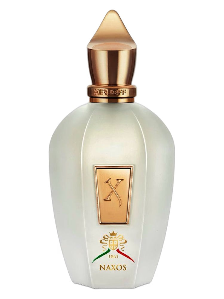 Xerjoff Naxos Edp 100ml