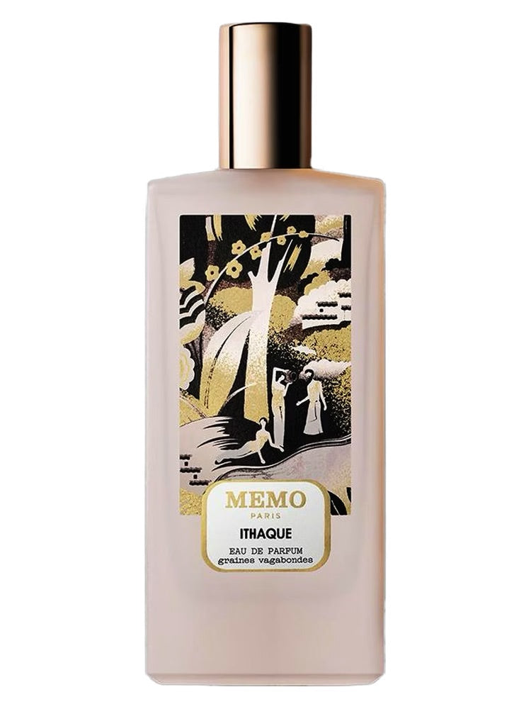 Ithaque Memo Paris 75ml