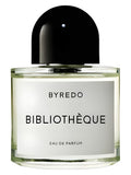 BYREDO Bibliothèque Eau de Parfum, 100ml