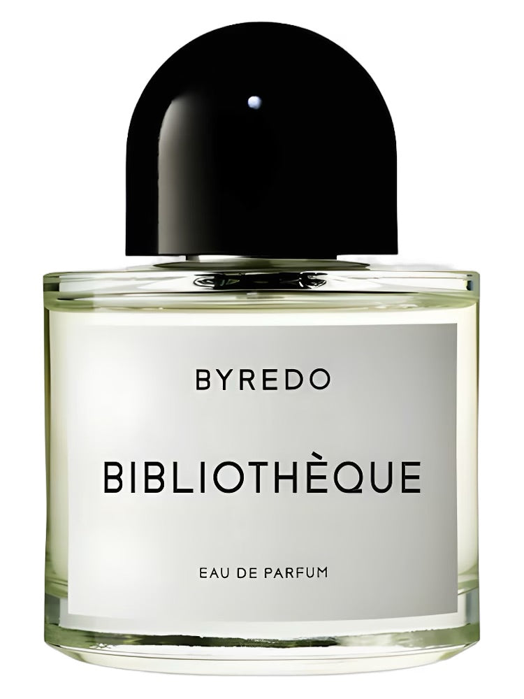 BYREDO Bibliothèque Eau de Parfum, 100ml