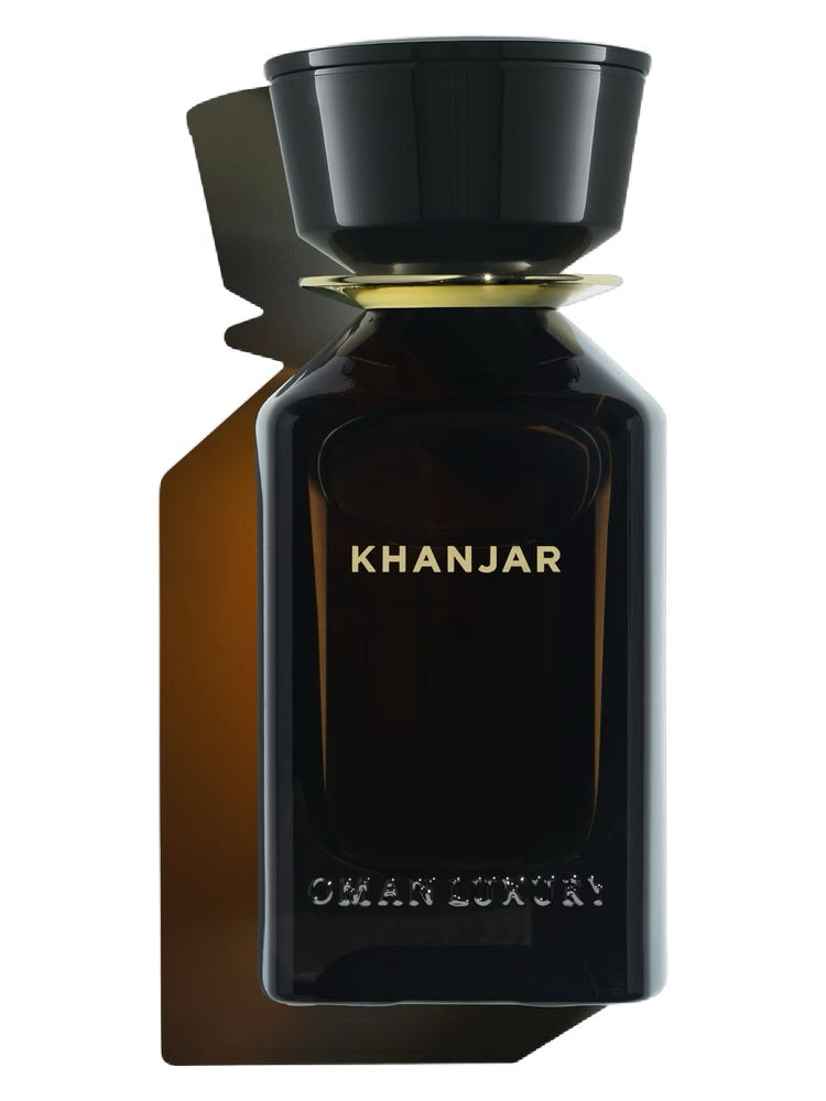 Omar luxury Khanjar 100ml