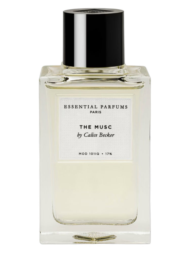 ESSENTIAL PARFUMS - THE MUSC EDP 100ml
