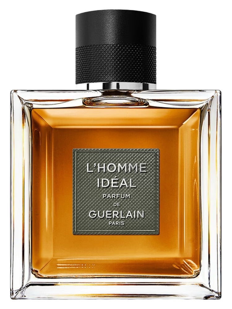 GUERLAIN L'homme Idéal De Parfum 100ml