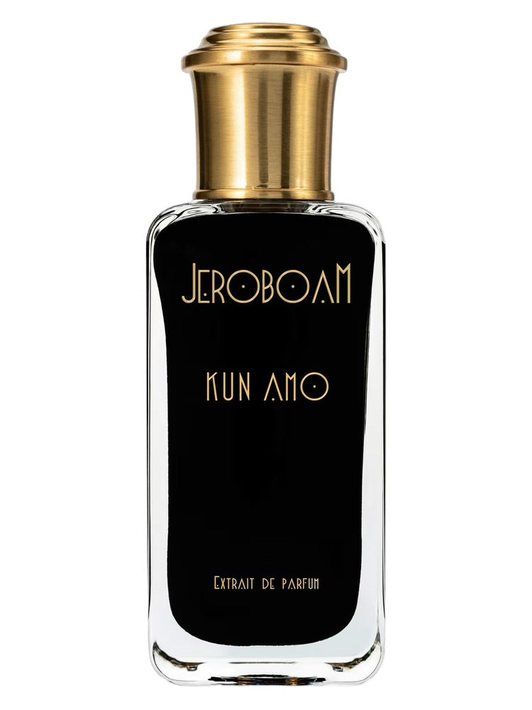 Kun Amo Jeroboam 100ml