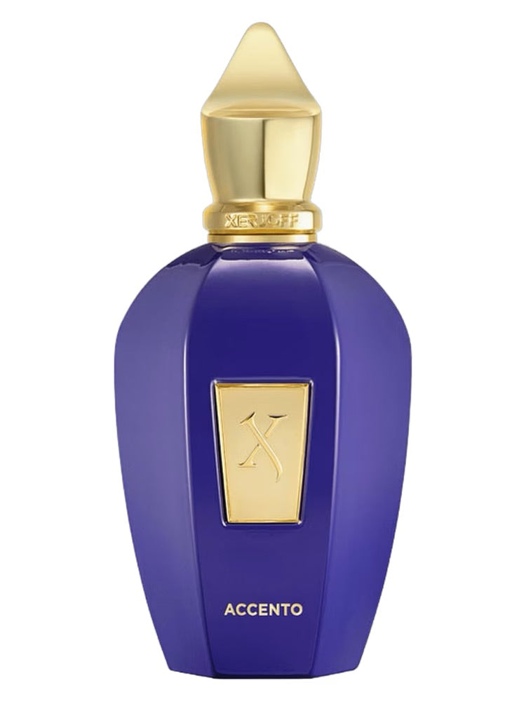 Xerjoff Accento 100ml