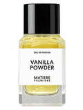 MATIERE PREMIERE Vanilla Powder 100ml