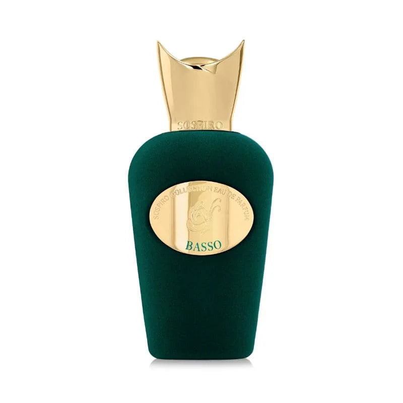 SOSPIRO Basso Eau De Parfum 100ml