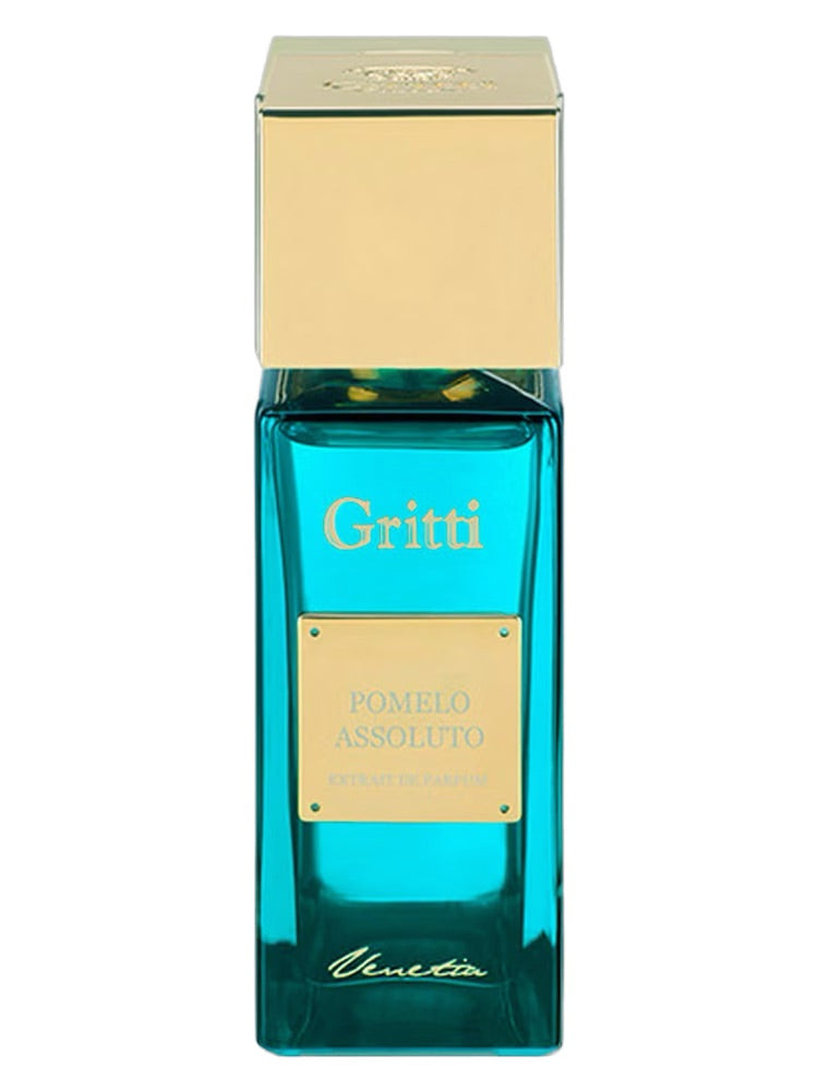 GRITTI Pomelo Assoluto 100ml