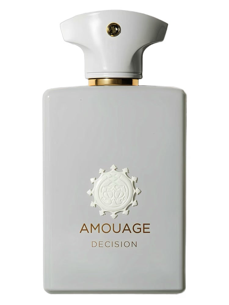Amouage Decision Eau de Parfum, 100ml