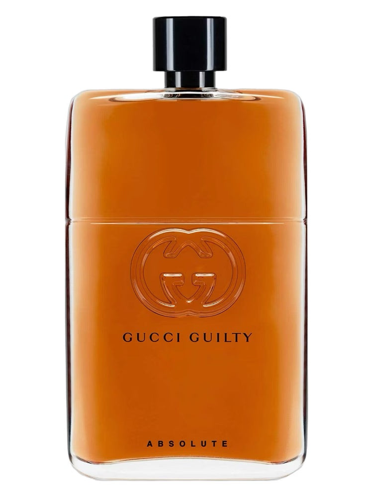 GUCCI Guilty Absolute Pour Homme 90ml