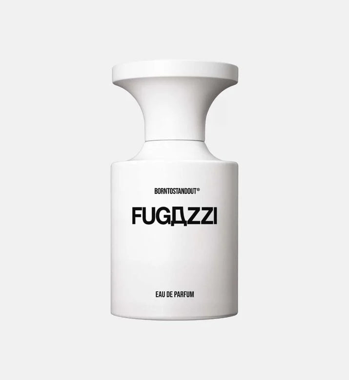 BORNTOSTANDOUT Fugazzi EDP 50ml