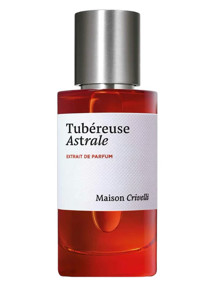 Tubéreuse Astrale Maison Crivelli 50ml