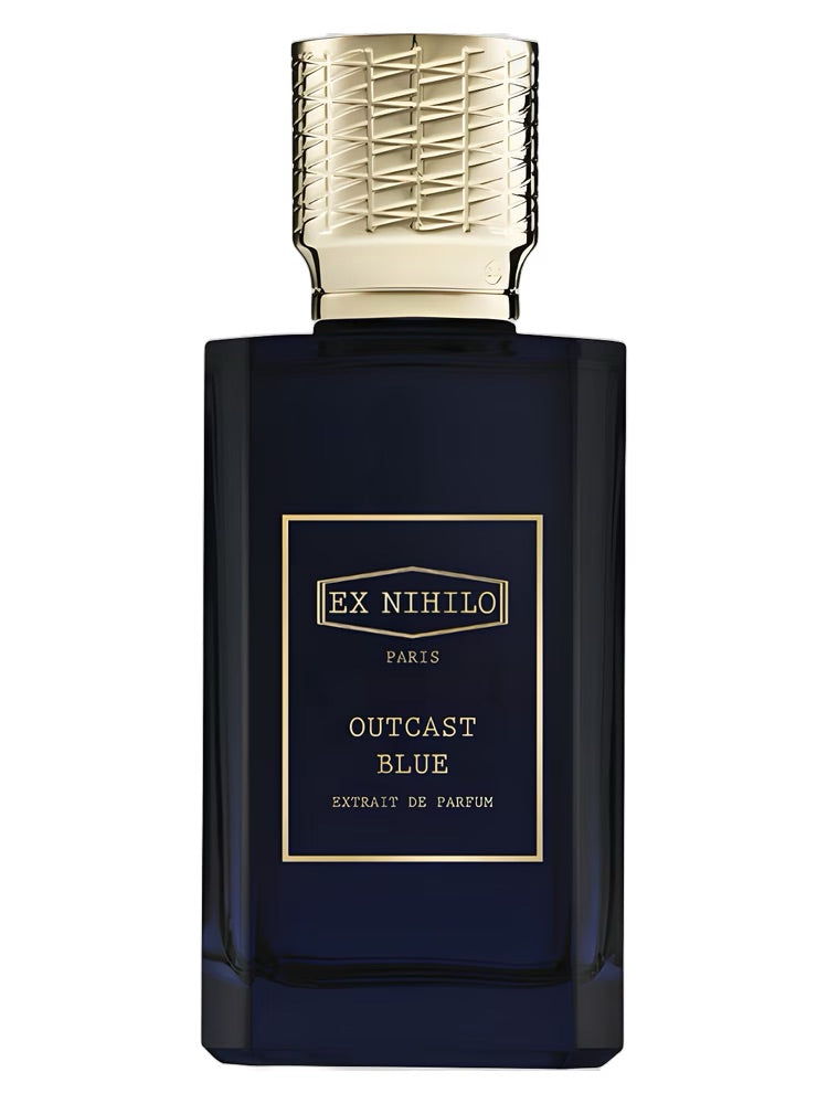 Outcast Blue Extrait Ex Nihilo (Tester) 100ml