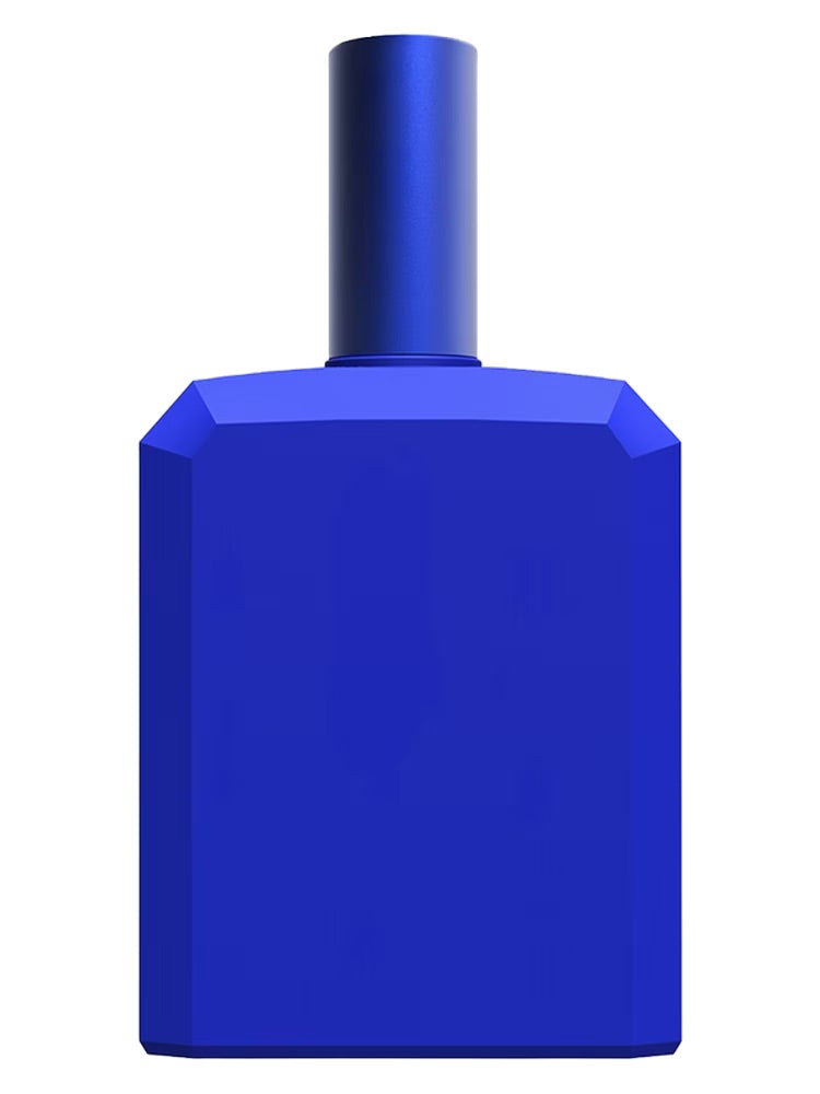 THIS IS NOT A BLUE BOTTLE 1.1 EDP HISTOIRES 100ml