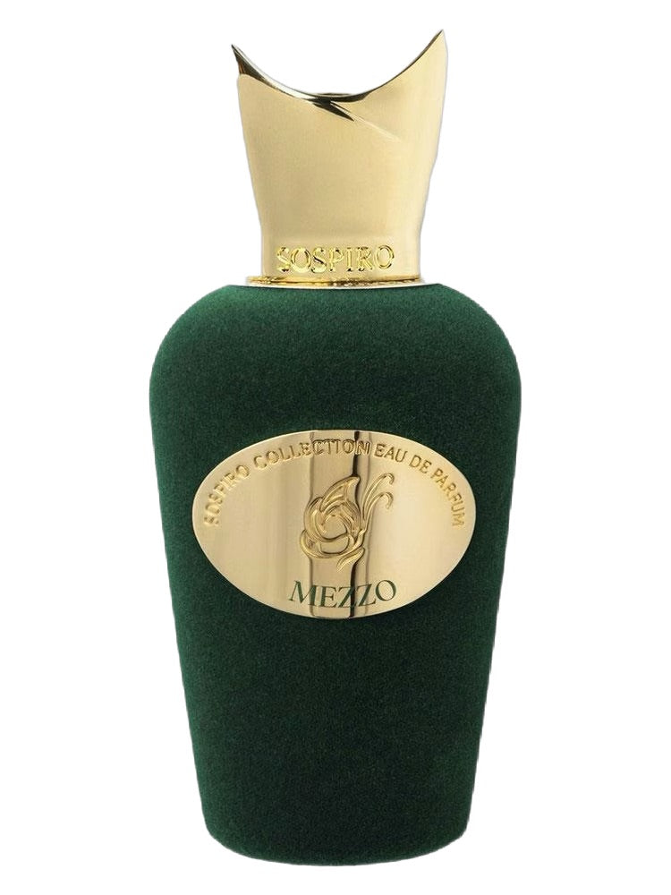 Mezzo Sospiro 100ml (Tester)