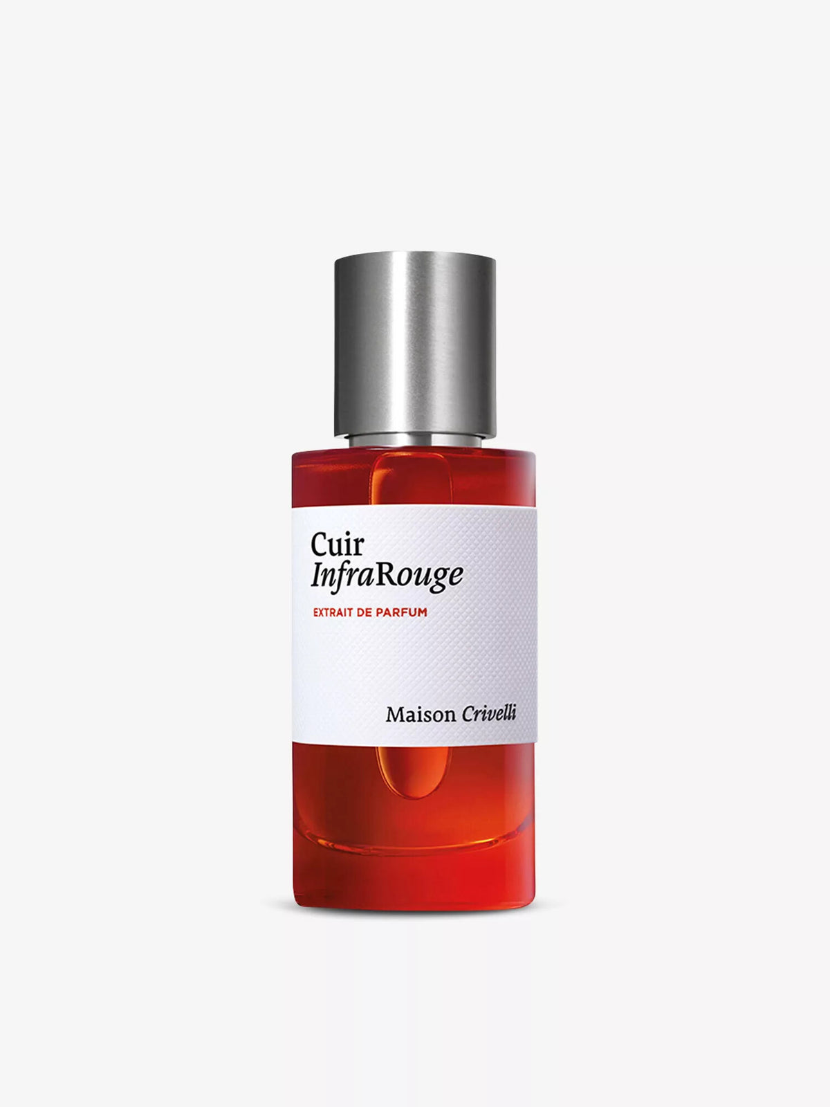 Cuir InfraRouge Maison Crivelli 50ml