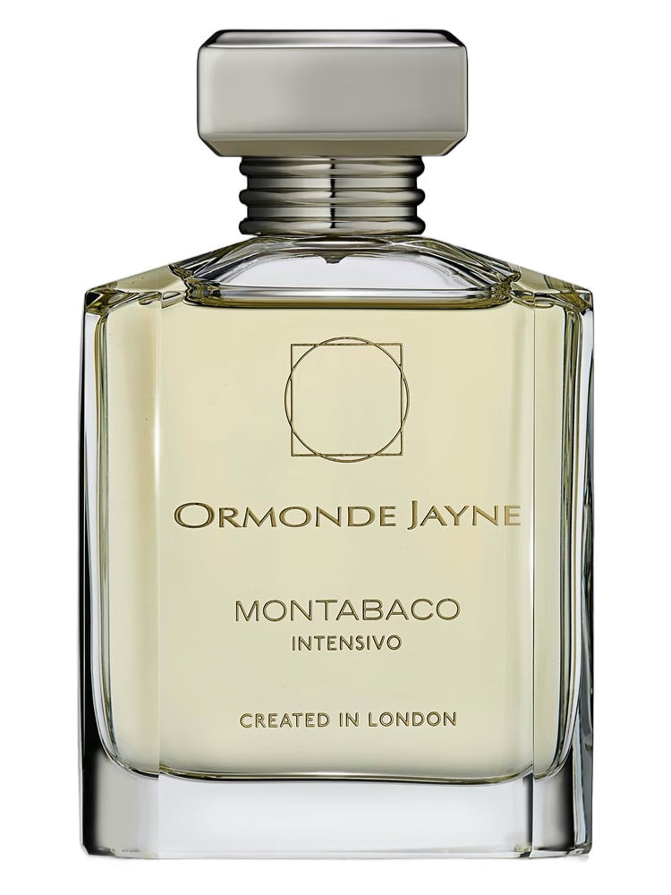 ORMONDE JAYNE MONTABACO INTENSIVO PARFUM 88ml