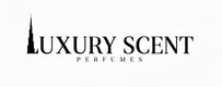 Luxury Scent - Home