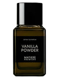 Vanilla Powder Matiere Premiere Extrait 100ml