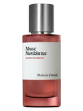 Musc Nurāsana Maison Crivelli 50ml