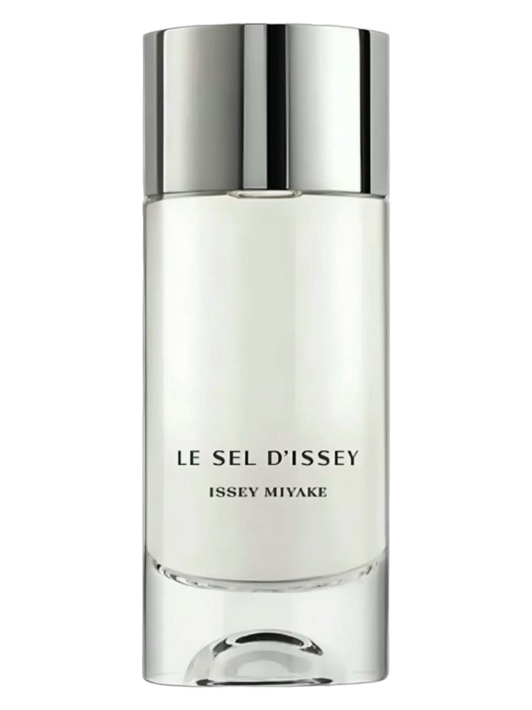 ISSEY MIYAKE Le Sel D'Issey 100ml