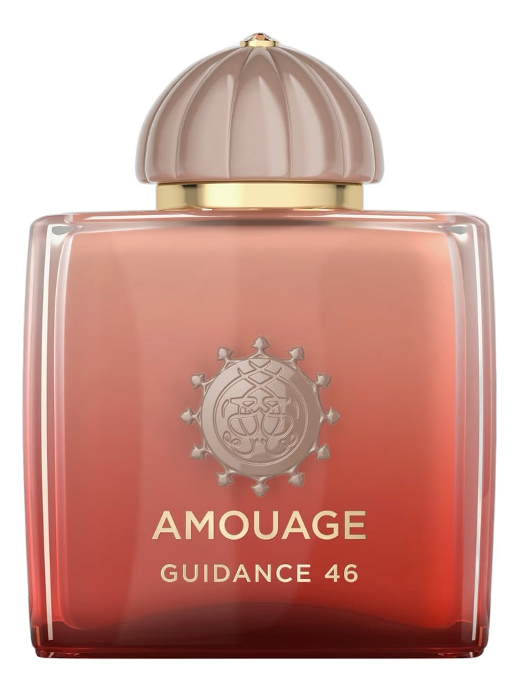 AMOUAGE Guidance 46 Eau de Parfum, 100ml - (Tester)
