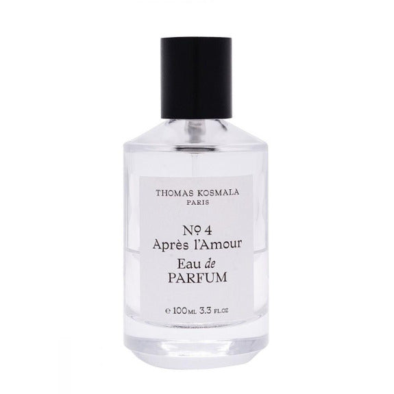 Thomas Kosmala No.4 Apres L' Amour EDP 100ml