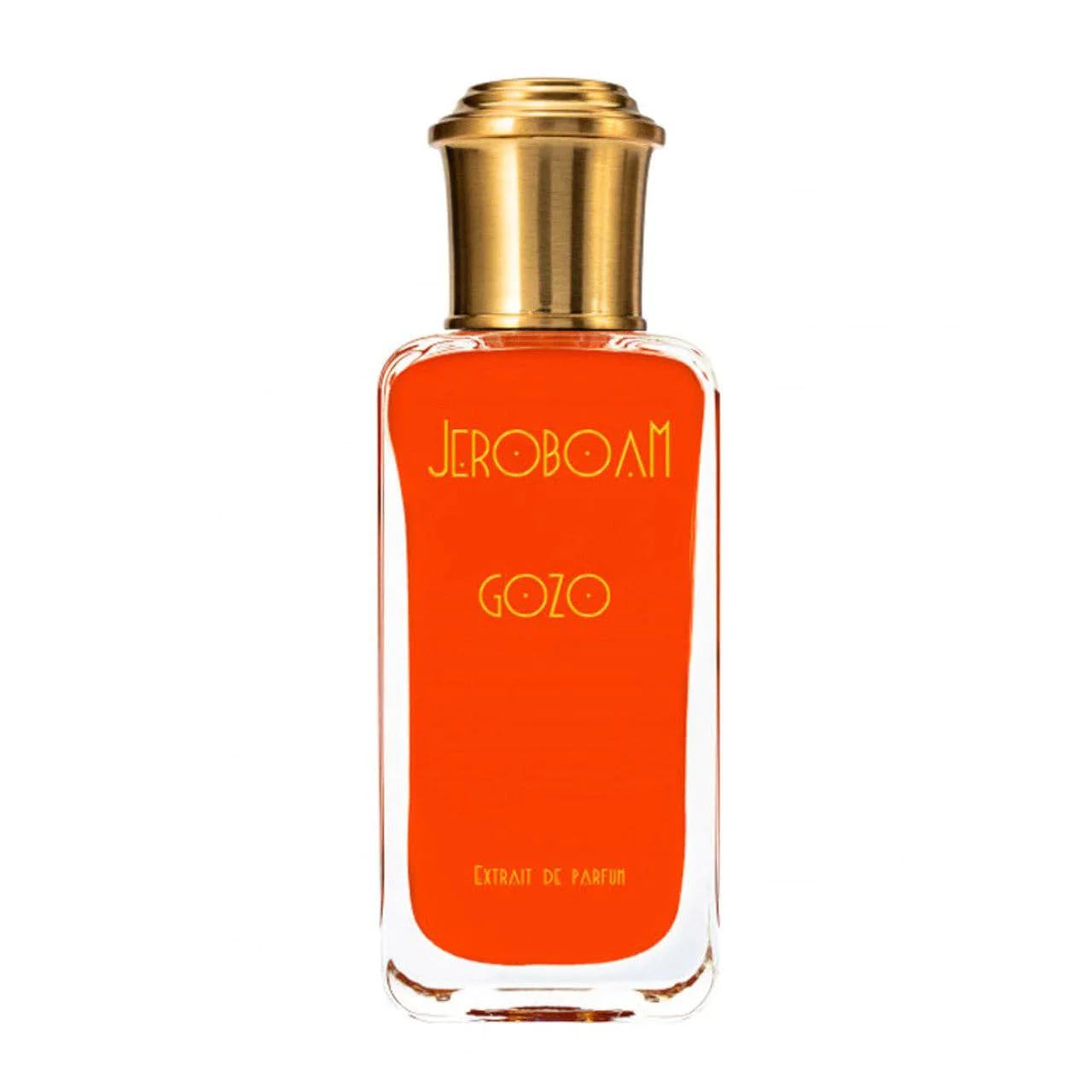 JEROBOAM Gozo Extrait de Parfum 30ml