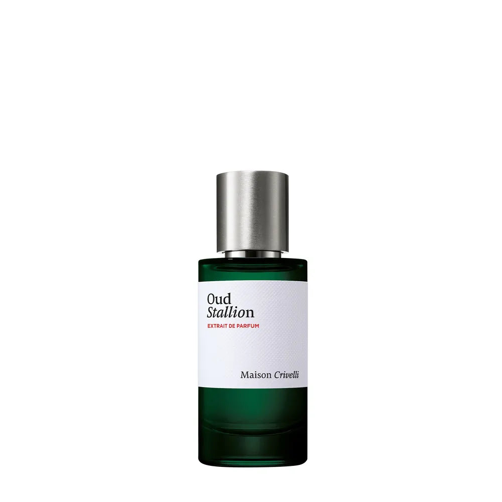 MAISON CRIVELLI Oud Stallion Extrait de Parfum, 50ml