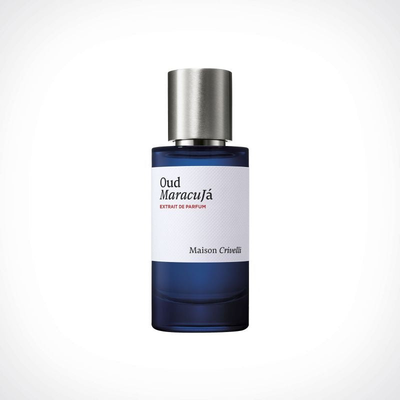 MAISON CRIVELLI Oud Maracuja Extrait 50ml (Tester)