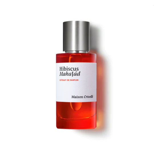 Maison Crivelli Hibiscus Mahajád Extrait 50ml (Tester)