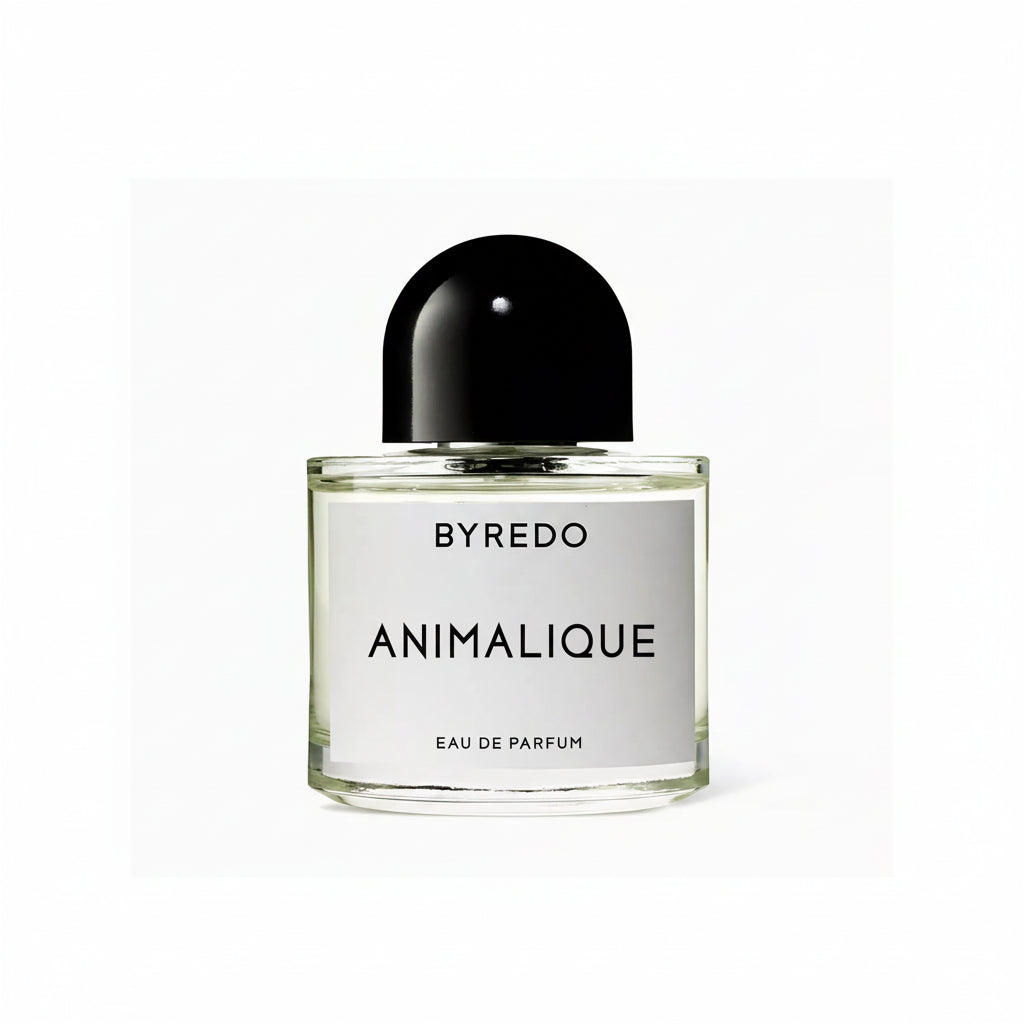 BYREDO Animalique Eau de Parfum, 100ml