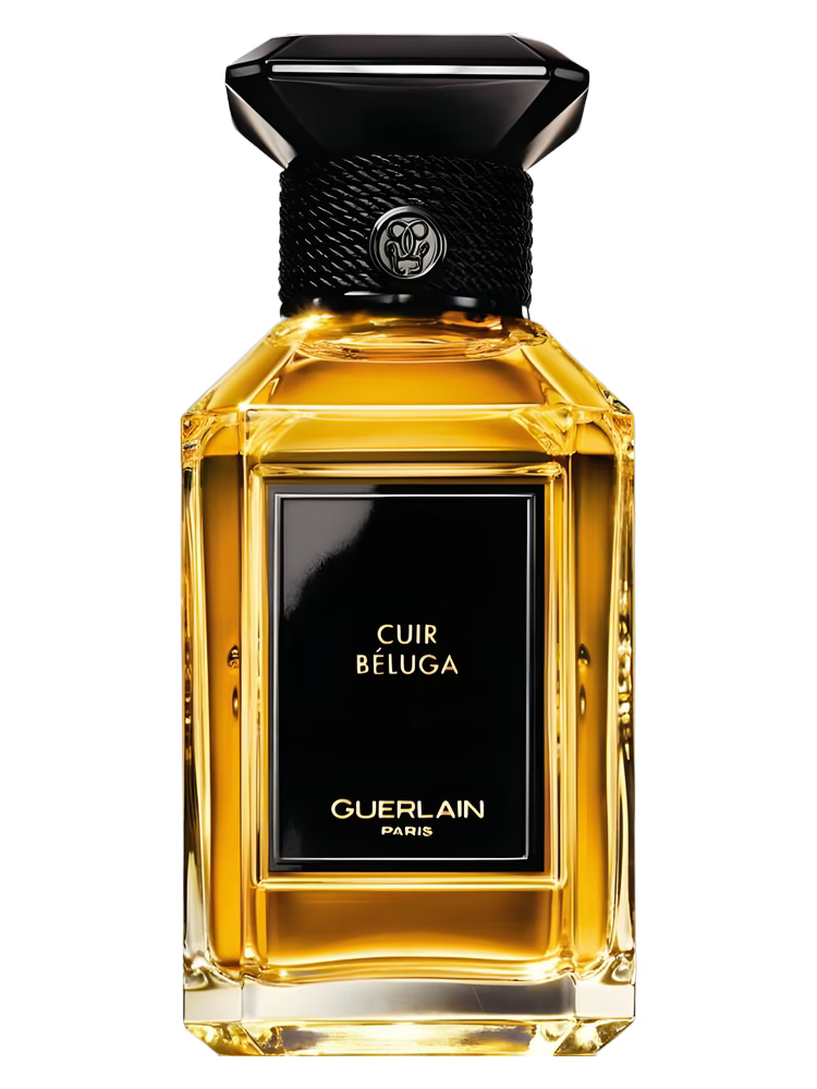 Guerlain Cuir Beluga EDP Unisex 100ml