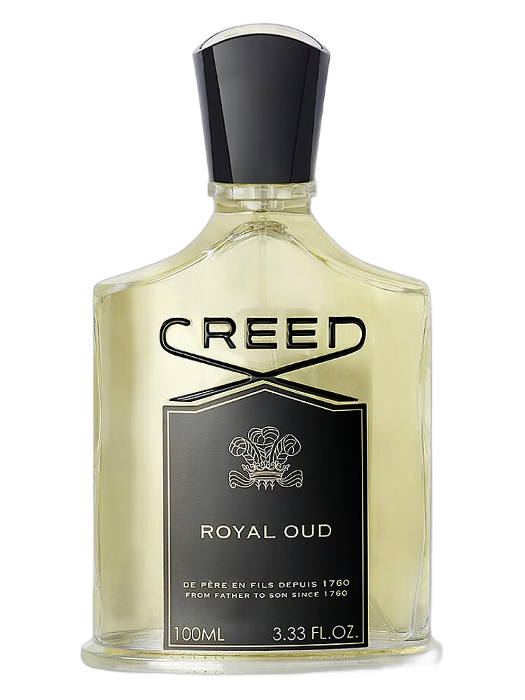 Creed Royal Oud Eau de Parfum, 100ml