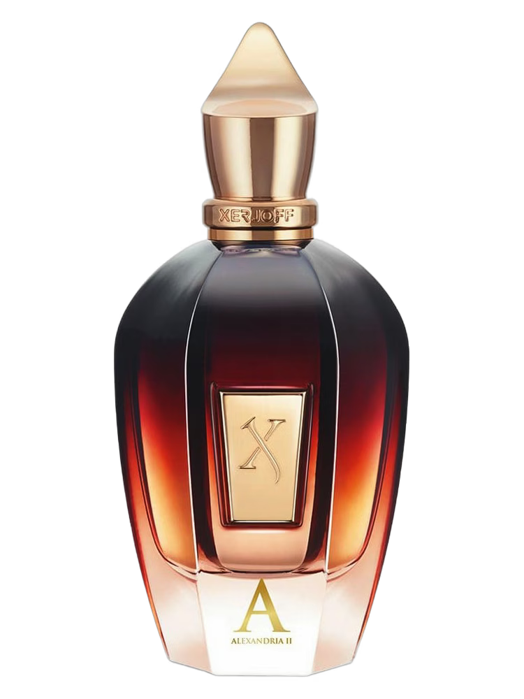 Xerjoff Oud Stars Alexandria Il 100ml (Tester)