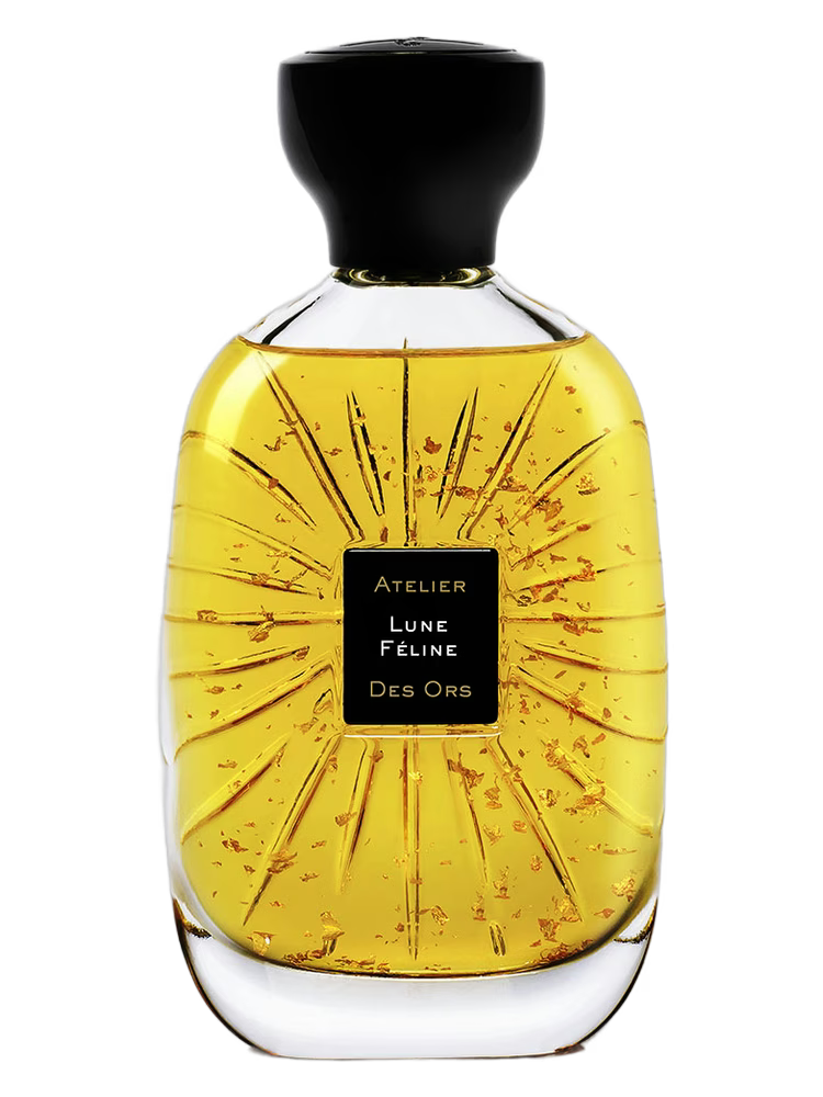 Atelier Des Ors Lune Feline Extrait De Parfum 100ml