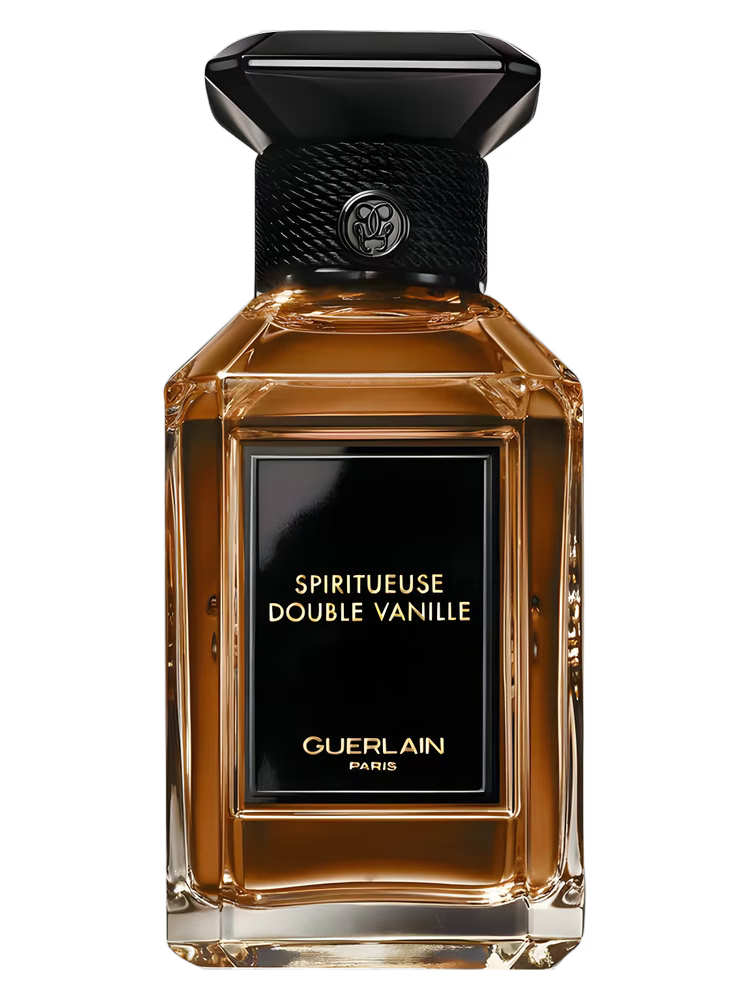 Gurlian Spiritueuse Double Vanille Eau de Parfum, 100ml