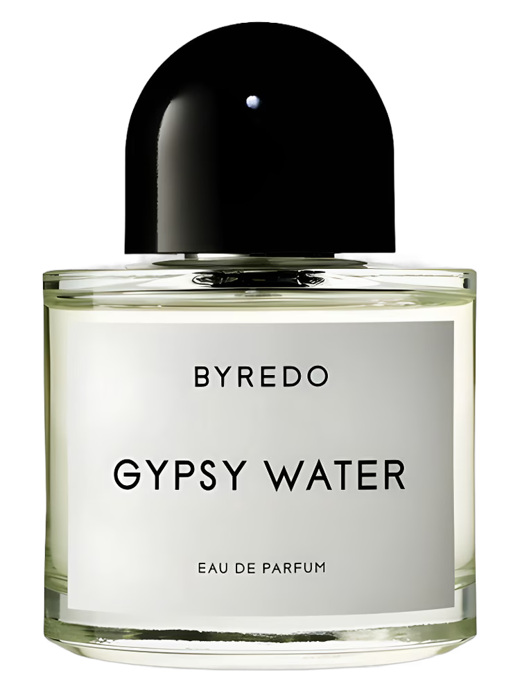 BYREDO Gypsy Water Eau de Parfum, 100ml