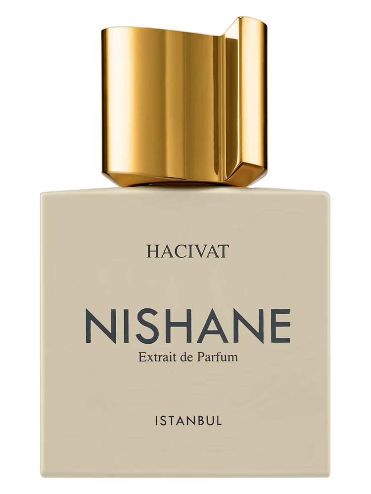NISHANE Hacivat Extrait 100ml