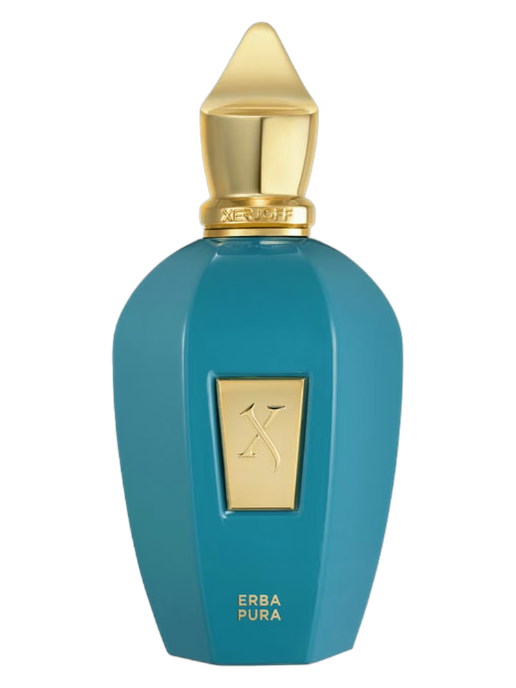 XERJOFF ERBA PURA 100ml