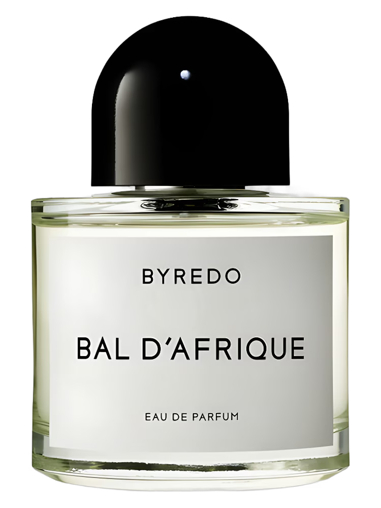 BYREDO Bal d'Afrique Eau de Parfum, 100ml