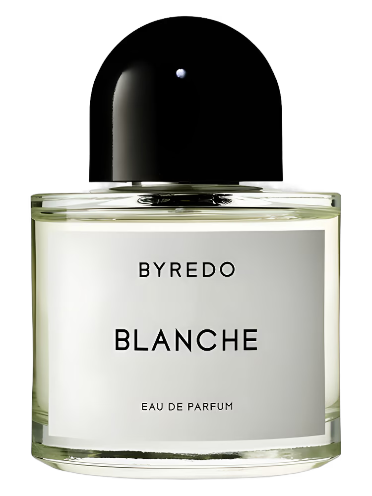 BYREDO Blanche Eau de Parfum, 100ml