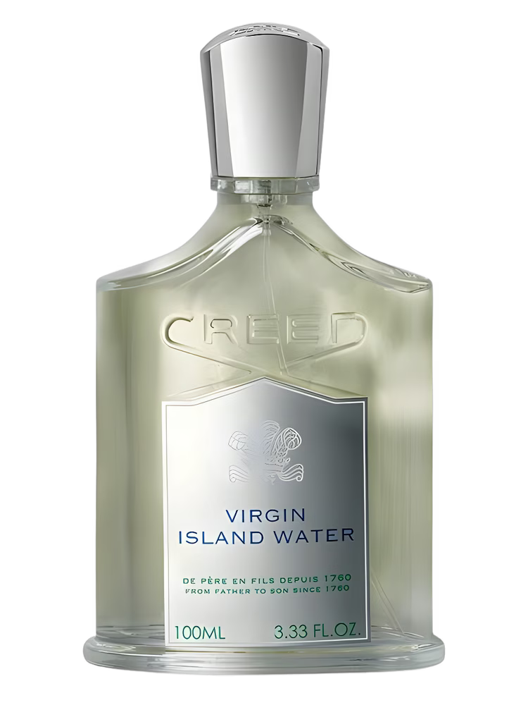 Creed Millésime Virgin Island Water Eau de Parfum, 100m
